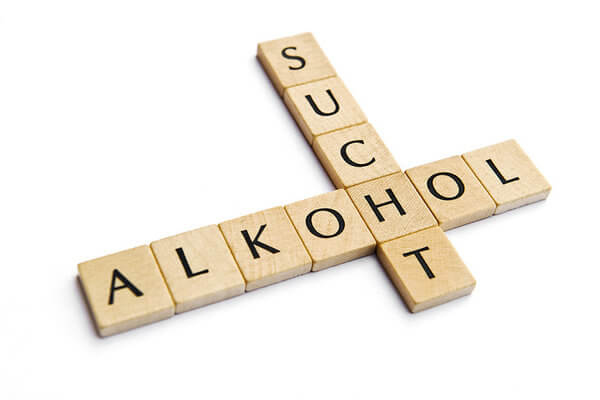 Alkoholismus Alkoholismus und Vitamin B1