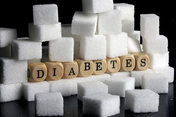 Vitamin B1 bei Diabetes