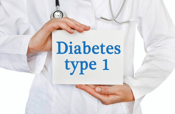 Diabetes Typ 1 Biotin und Diabetes Typ1