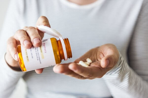 Richtige Dosierung von Vitamin E Vitamin E Dosierung